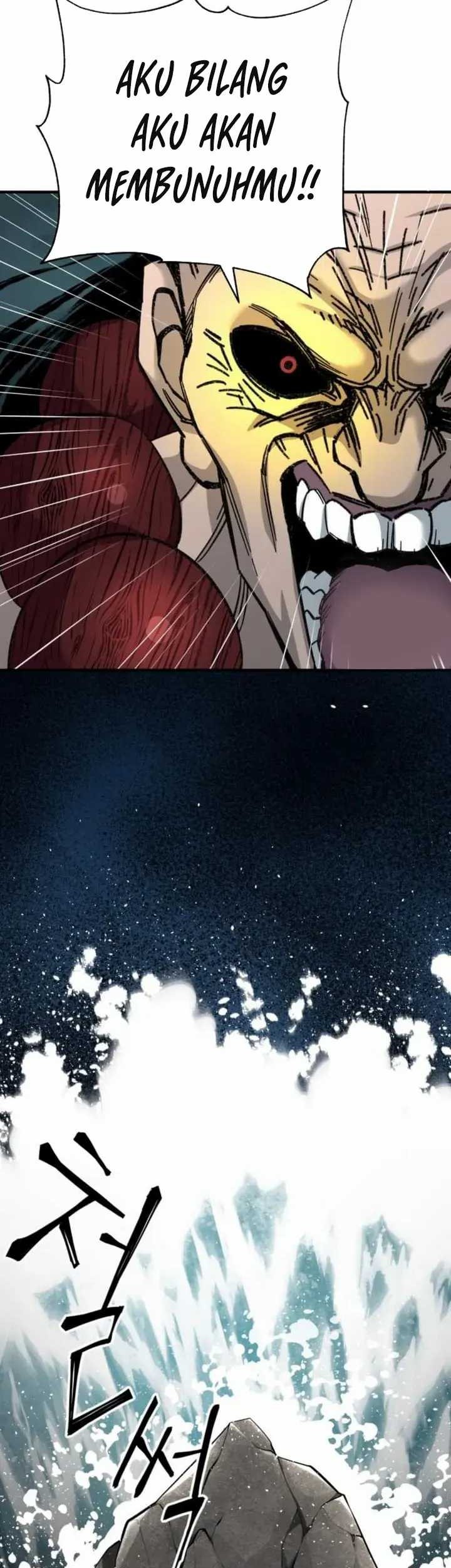 Warrior Grandpa and Supreme Granddaughter Chapter 67 - halaman 11