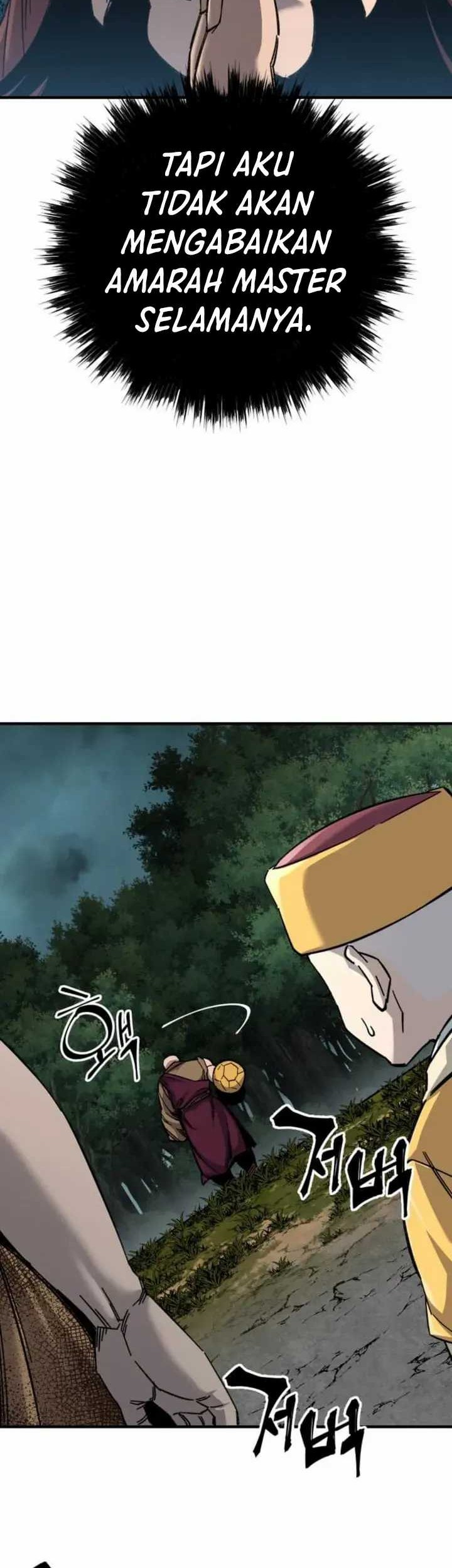 Warrior Grandpa and Supreme Granddaughter Chapter 67 - halaman 18