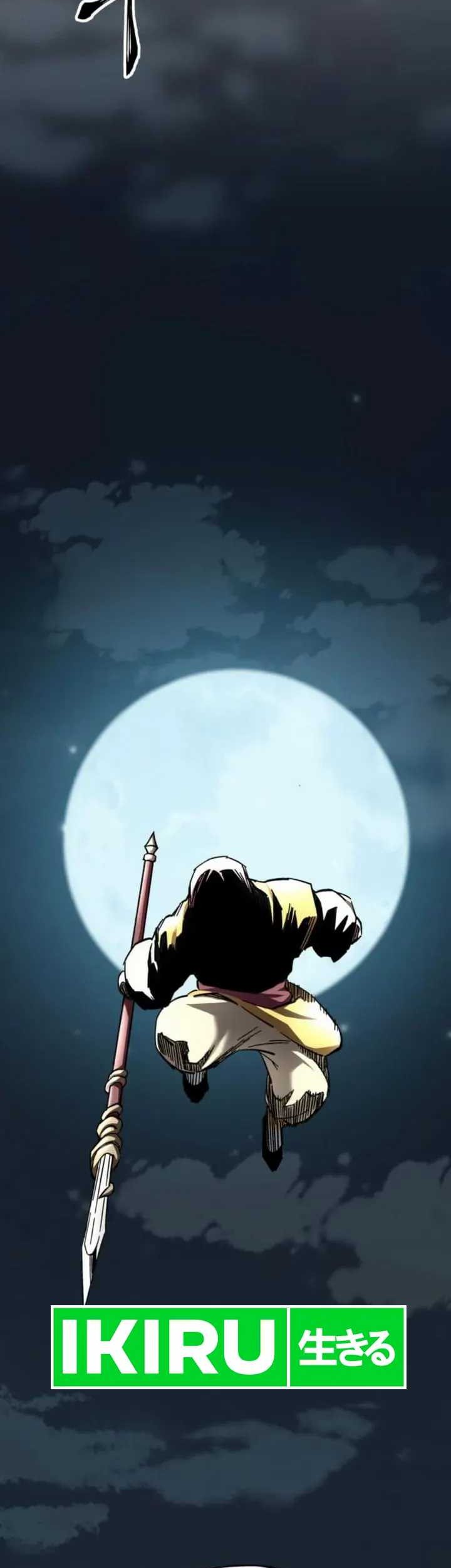 Warrior Grandpa and Supreme Granddaughter Chapter 67 - halaman 31