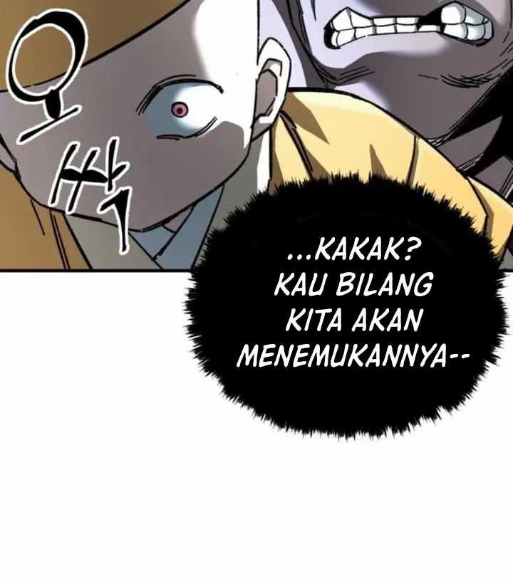 Warrior Grandpa and Supreme Granddaughter Chapter 67 - halaman 49