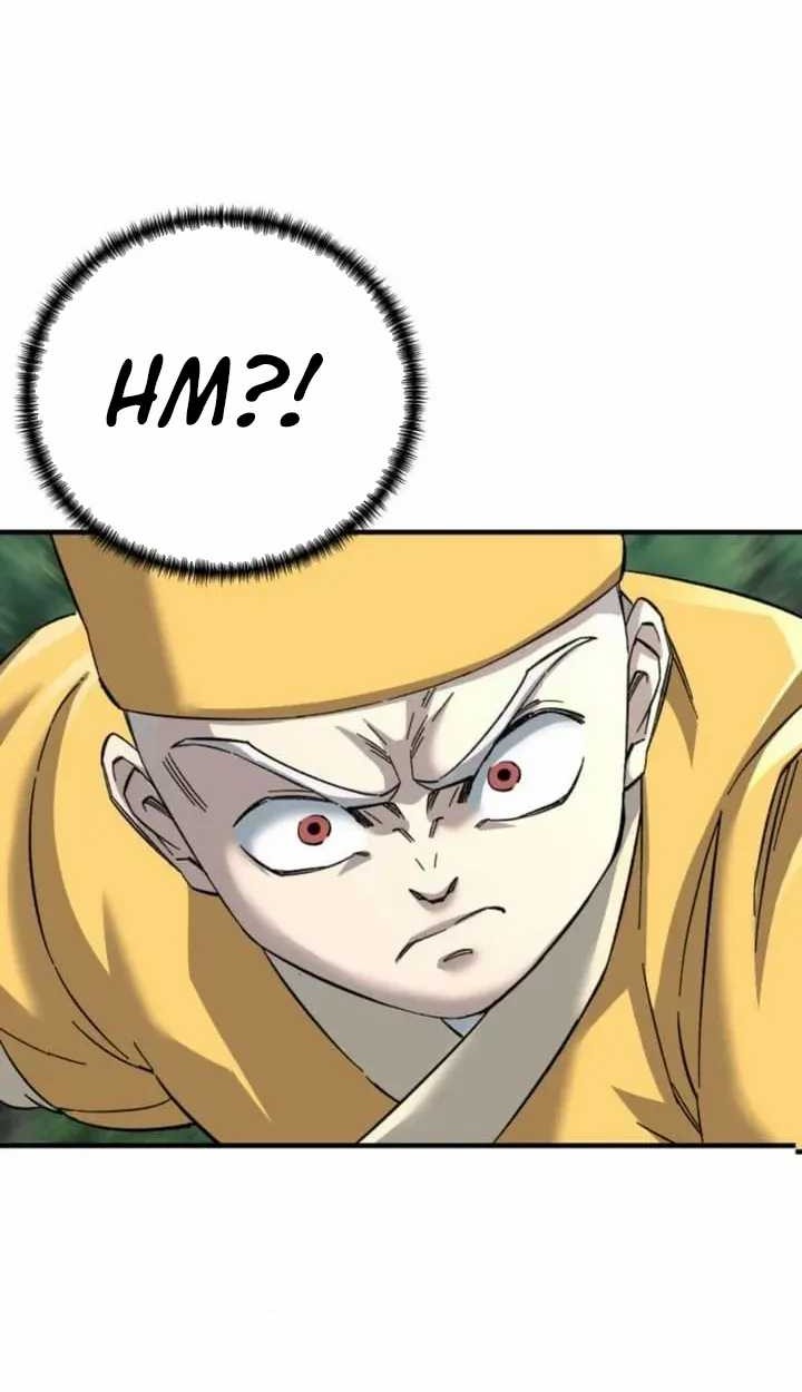Warrior Grandpa and Supreme Granddaughter Chapter 67 - halaman 56
