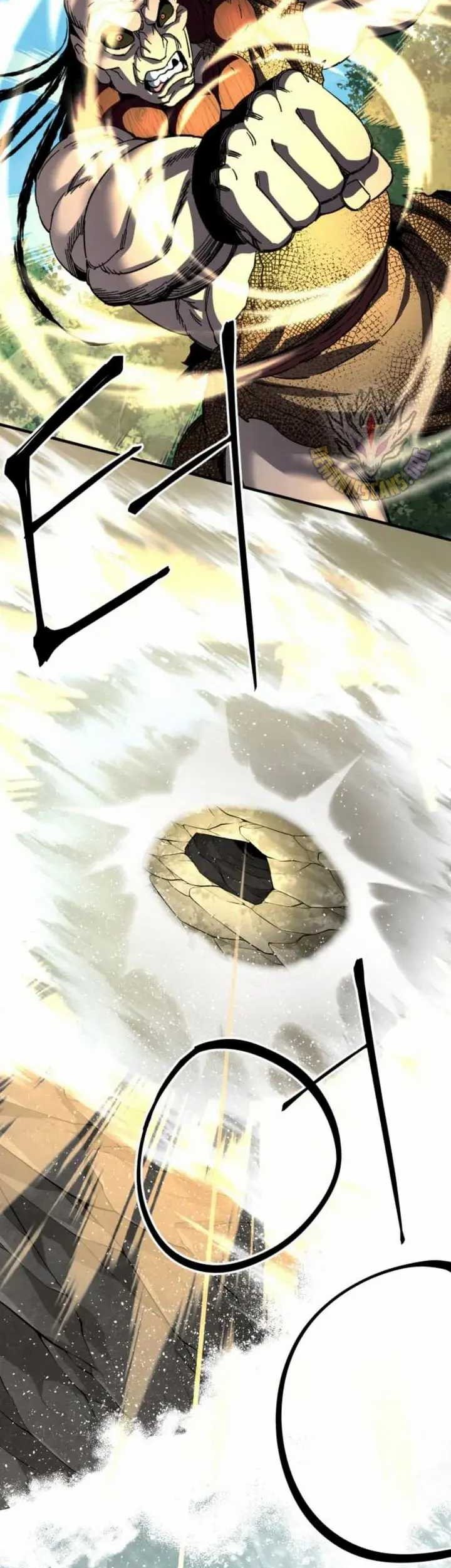 Warrior Grandpa and Supreme Granddaughter Chapter 67 - halaman 59