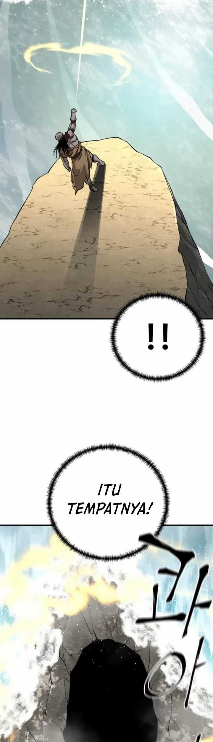 Warrior Grandpa and Supreme Granddaughter Chapter 67 - halaman 60