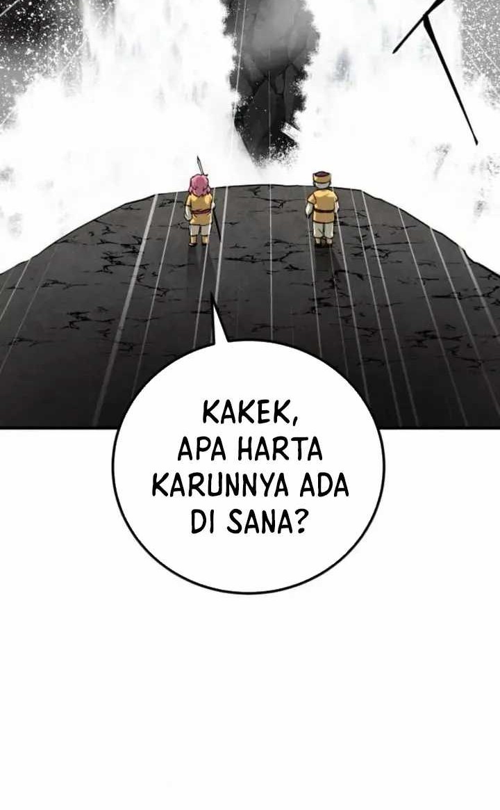 Warrior Grandpa and Supreme Granddaughter Chapter 67 - halaman 62