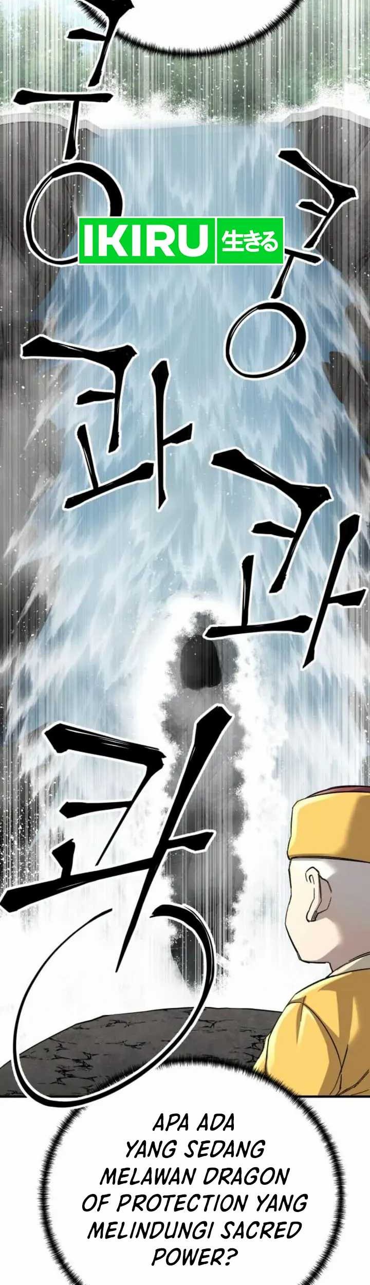 Warrior Grandpa and Supreme Granddaughter Chapter 67 - halaman 65