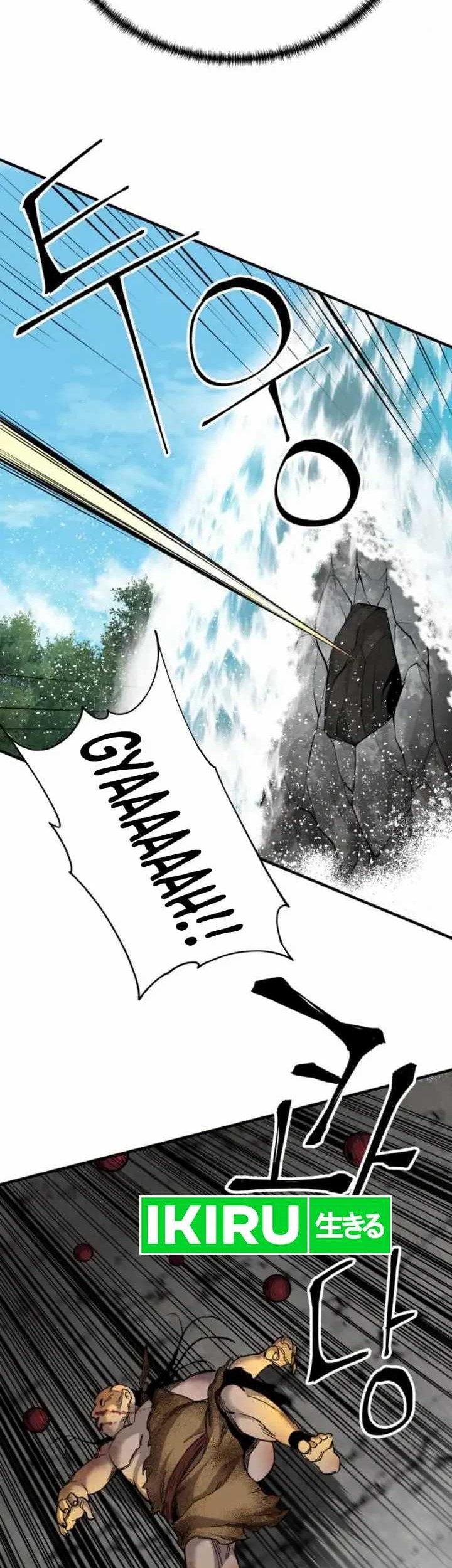 Warrior Grandpa and Supreme Granddaughter Chapter 67 - halaman 66