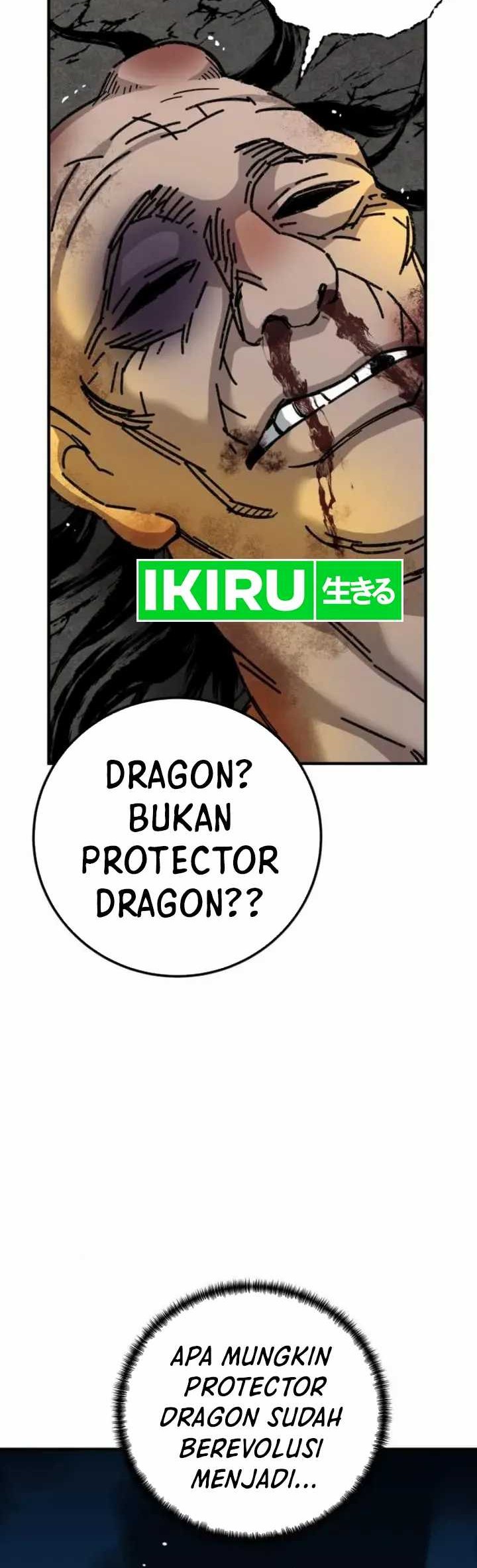 Warrior Grandpa and Supreme Granddaughter Chapter 67 - halaman 68