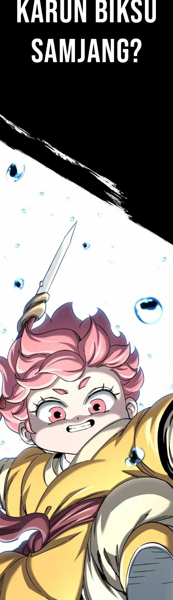 Warrior Grandpa and Supreme Granddaughter Chapter 67 - halaman 74
