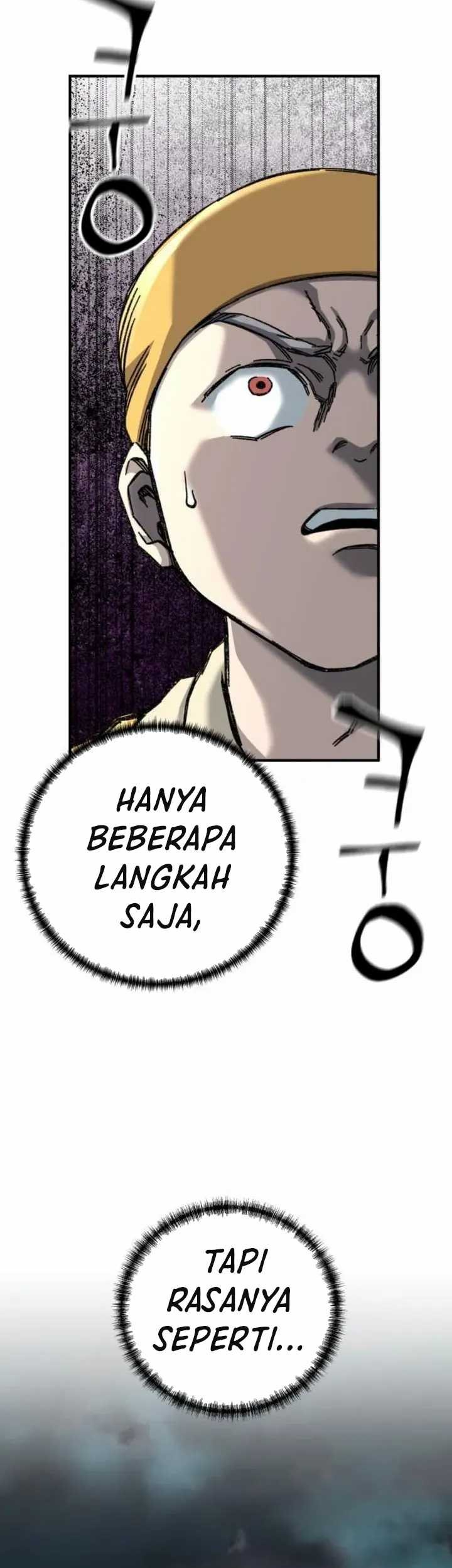 Warrior Grandpa and Supreme Granddaughter Chapter 67 - halaman 9