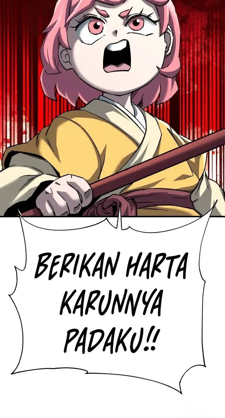 Warrior Grandpa and Supreme Granddaughter Chapter 68 - halaman 12