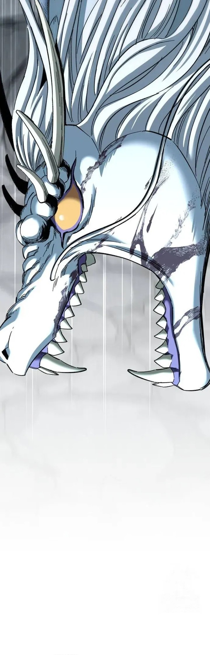 Warrior Grandpa and Supreme Granddaughter Chapter 68 - halaman 16