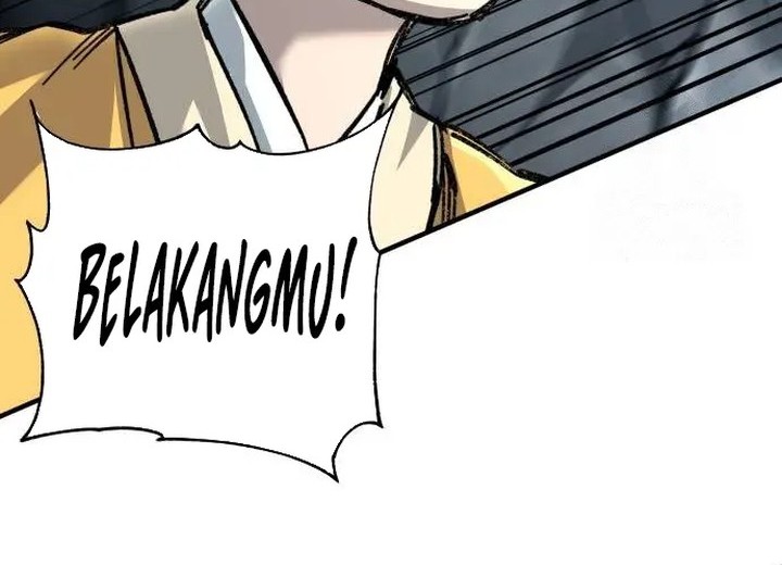 Warrior Grandpa and Supreme Granddaughter Chapter 68 - halaman 24
