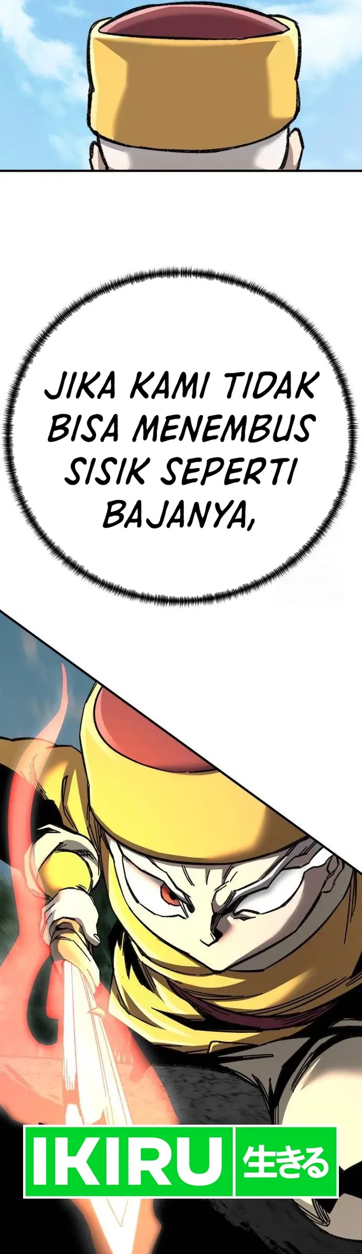 Warrior Grandpa and Supreme Granddaughter Chapter 68 - halaman 50