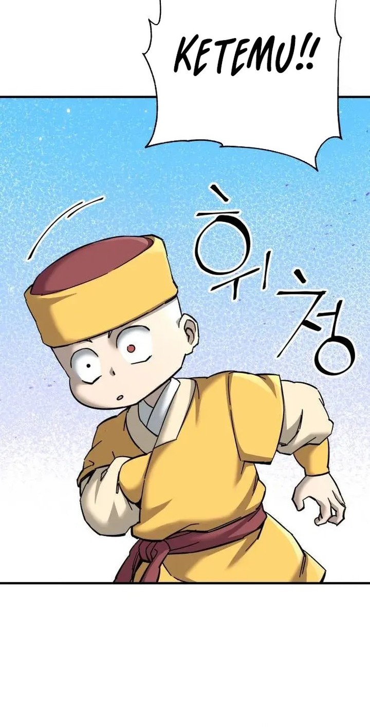 Warrior Grandpa and Supreme Granddaughter Chapter 68 - halaman 72