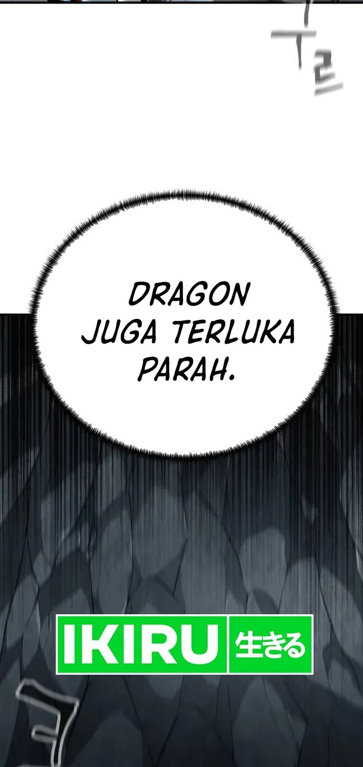 Warrior Grandpa and Supreme Granddaughter Chapter 68 - halaman 8