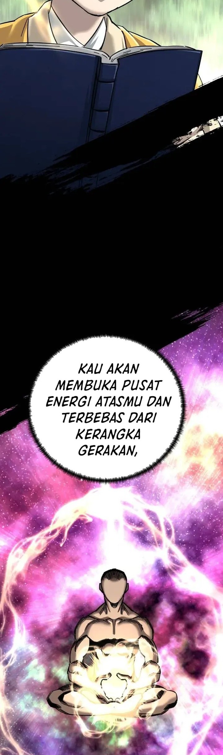 Warrior Grandpa and Supreme Granddaughter Chapter 68 - halaman 82