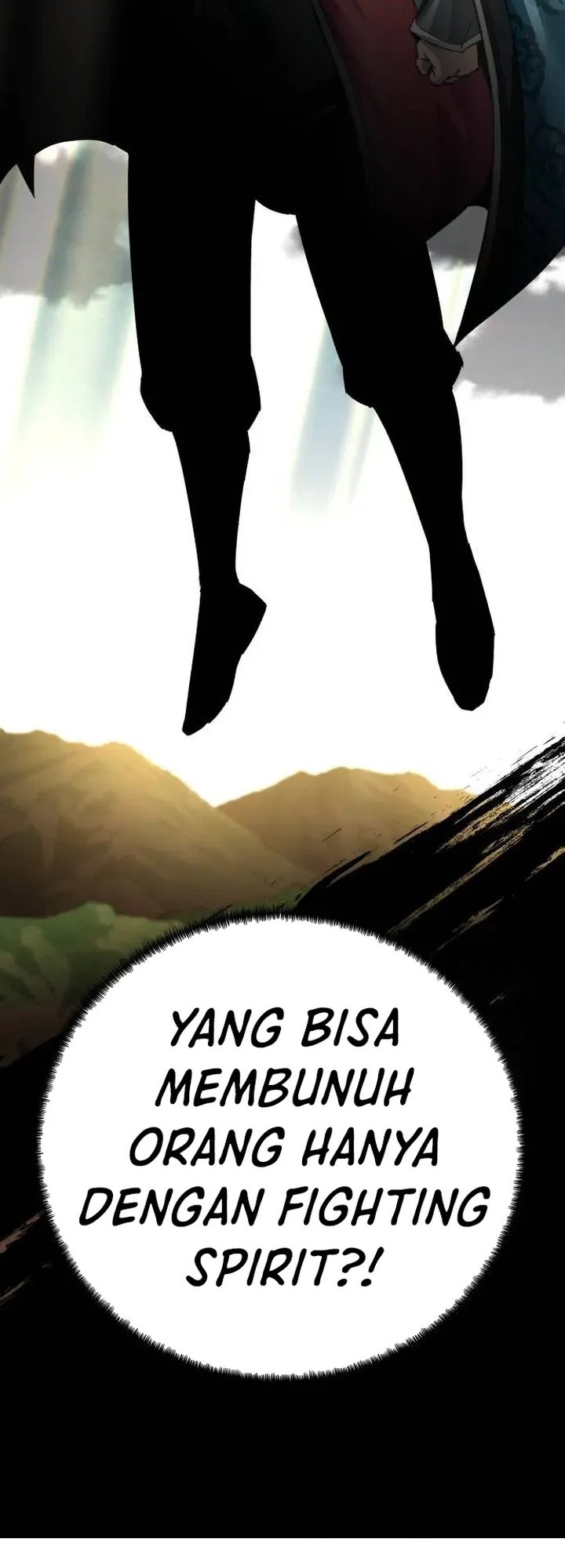 Warrior Grandpa and Supreme Granddaughter Chapter 68 - halaman 84