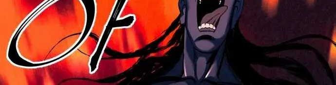 Warrior Grandpa and Supreme Granddaughter Chapter 69 - halaman 21