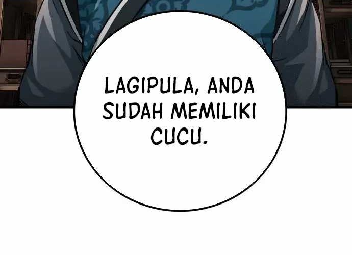 Warrior Grandpa and Supreme Granddaughter Chapter 69 - halaman 28
