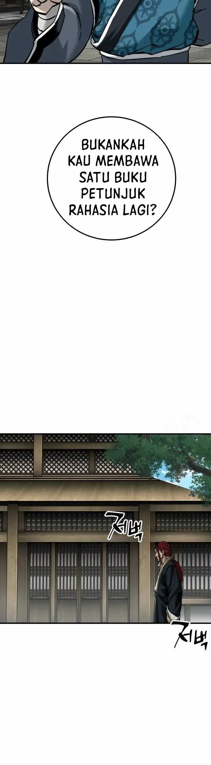 Warrior Grandpa and Supreme Granddaughter Chapter 69 - halaman 53