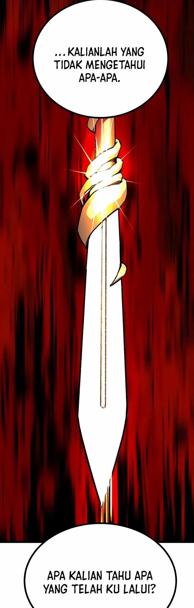 Warrior Grandpa and Supreme Granddaughter Chapter 7 - halaman 10