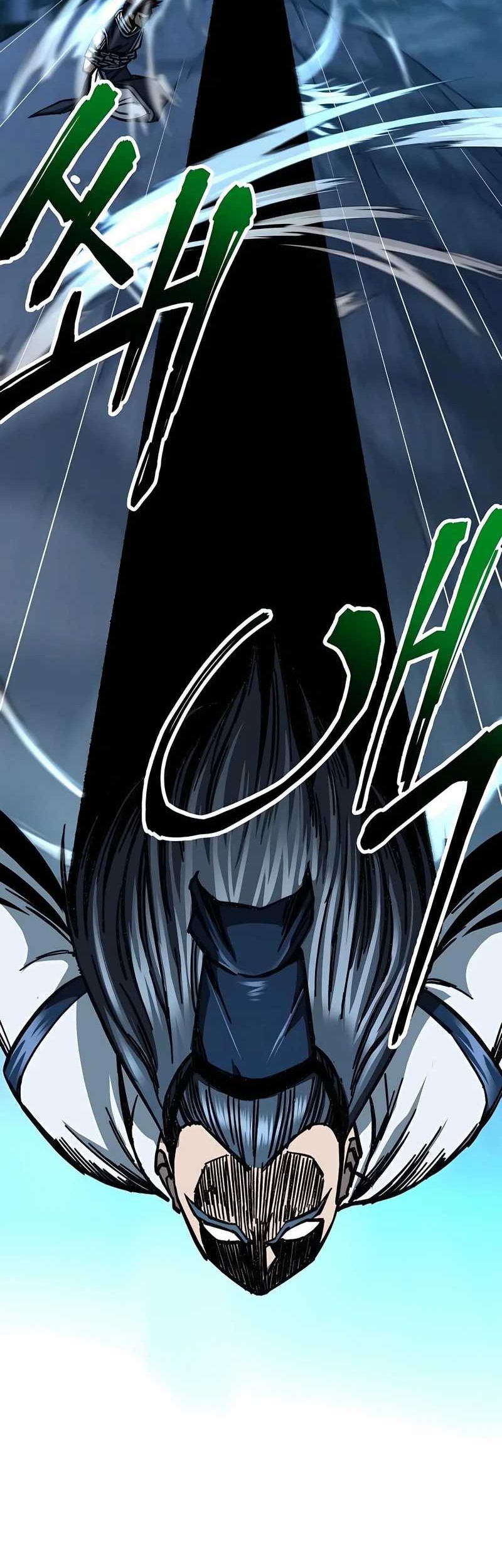Warrior Grandpa and Supreme Granddaughter Chapter 7 - halaman 103