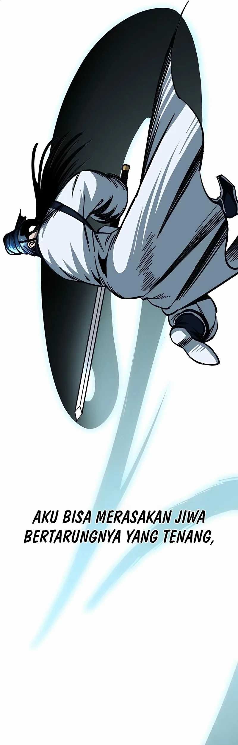 Warrior Grandpa and Supreme Granddaughter Chapter 7 - halaman 105