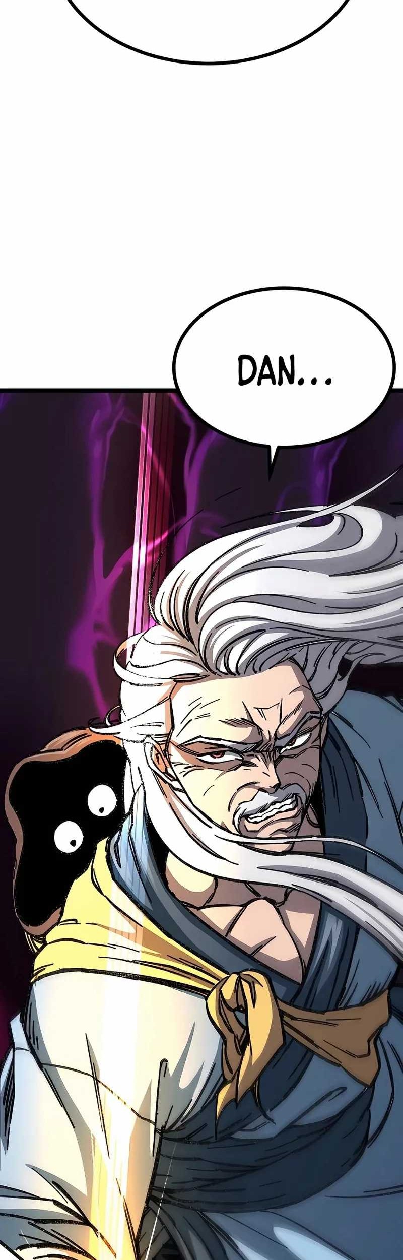 Warrior Grandpa and Supreme Granddaughter Chapter 7 - halaman 11