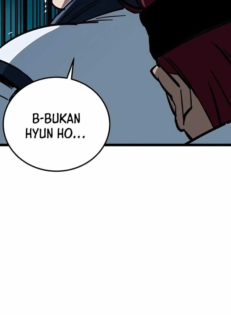 Warrior Grandpa and Supreme Granddaughter Chapter 7 - halaman 113