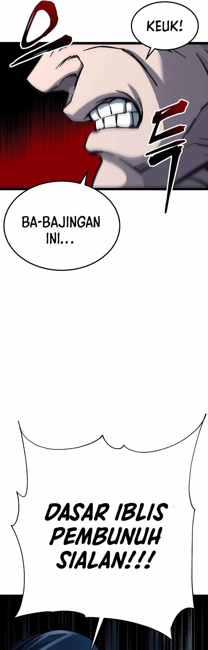 Warrior Grandpa and Supreme Granddaughter Chapter 7 - halaman 114