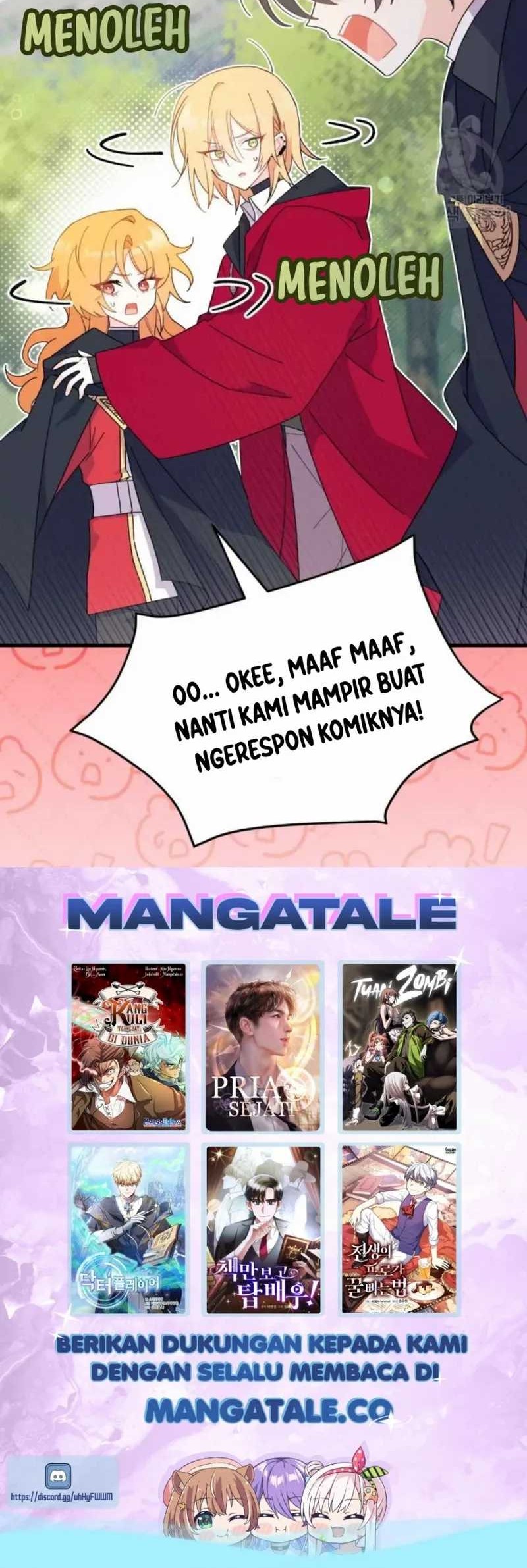 Warrior Grandpa and Supreme Granddaughter Chapter 7 - halaman 123