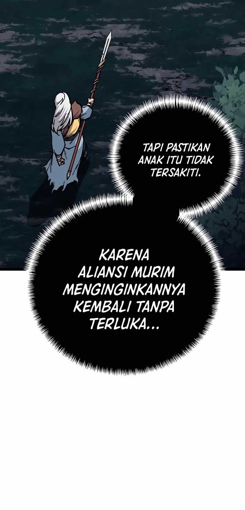 Warrior Grandpa and Supreme Granddaughter Chapter 7 - halaman 15