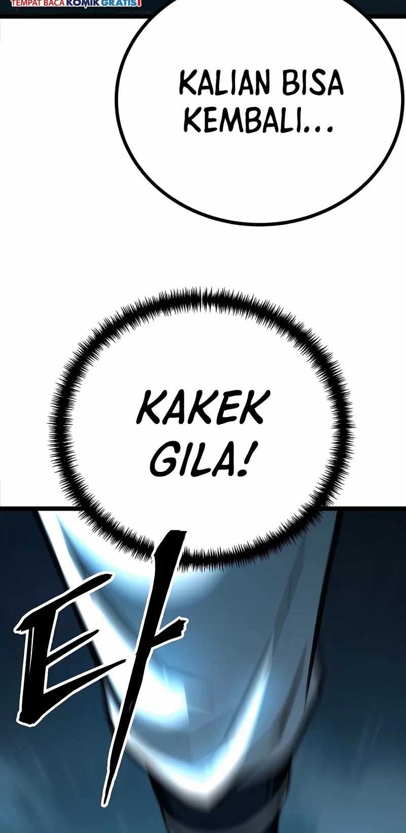 Warrior Grandpa and Supreme Granddaughter Chapter 7 - halaman 17