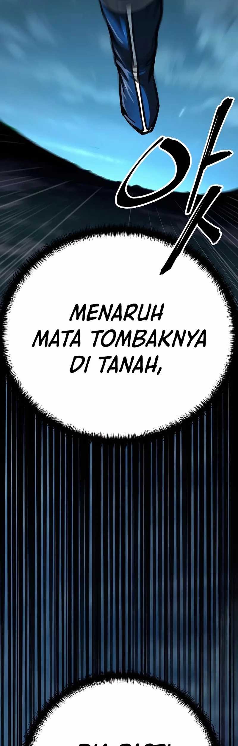 Warrior Grandpa and Supreme Granddaughter Chapter 7 - halaman 18