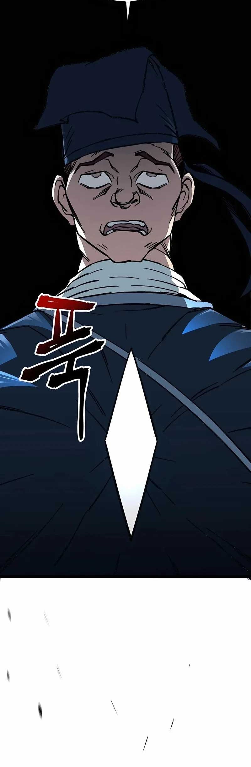 Warrior Grandpa and Supreme Granddaughter Chapter 7 - halaman 25