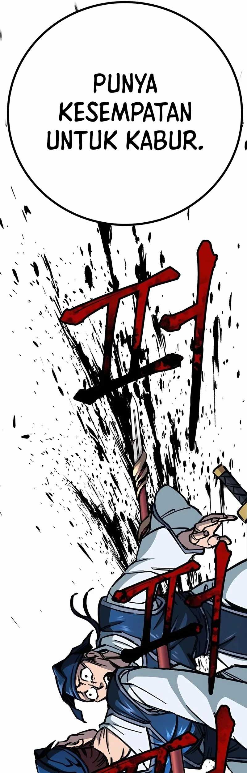 Warrior Grandpa and Supreme Granddaughter Chapter 7 - halaman 26
