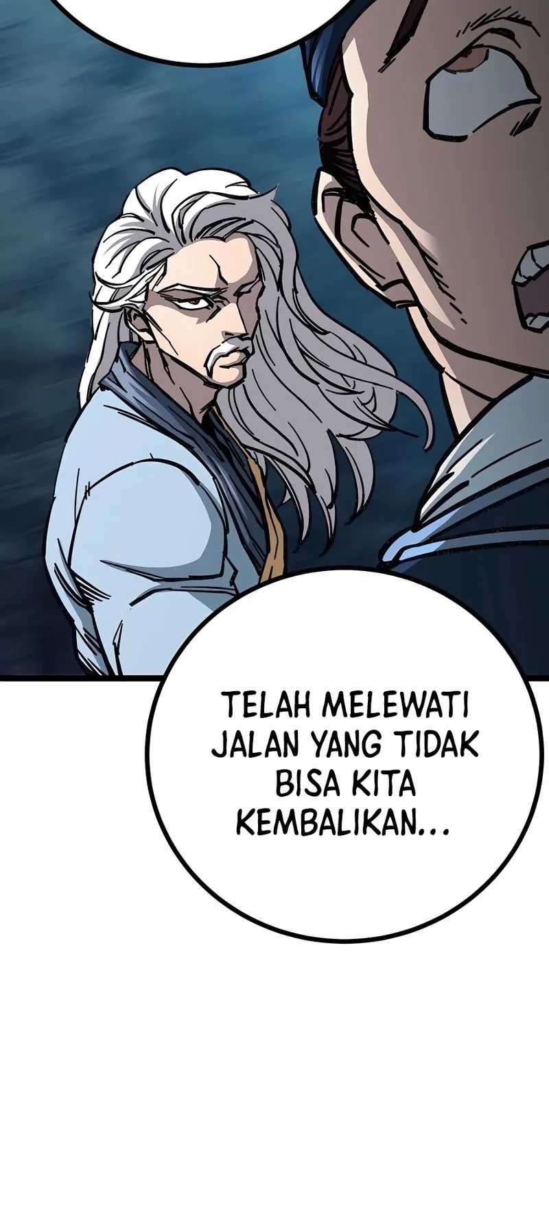 Warrior Grandpa and Supreme Granddaughter Chapter 7 - halaman 28