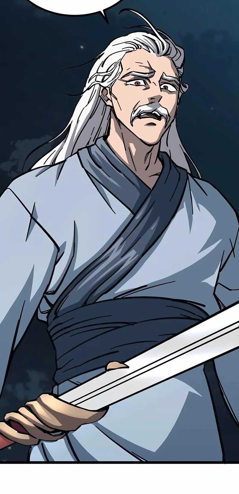 Warrior Grandpa and Supreme Granddaughter Chapter 7 - halaman 31