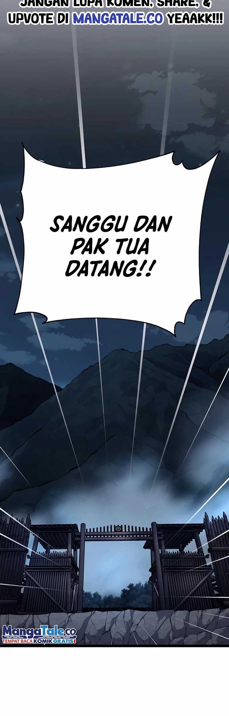 Warrior Grandpa and Supreme Granddaughter Chapter 7 - halaman 33