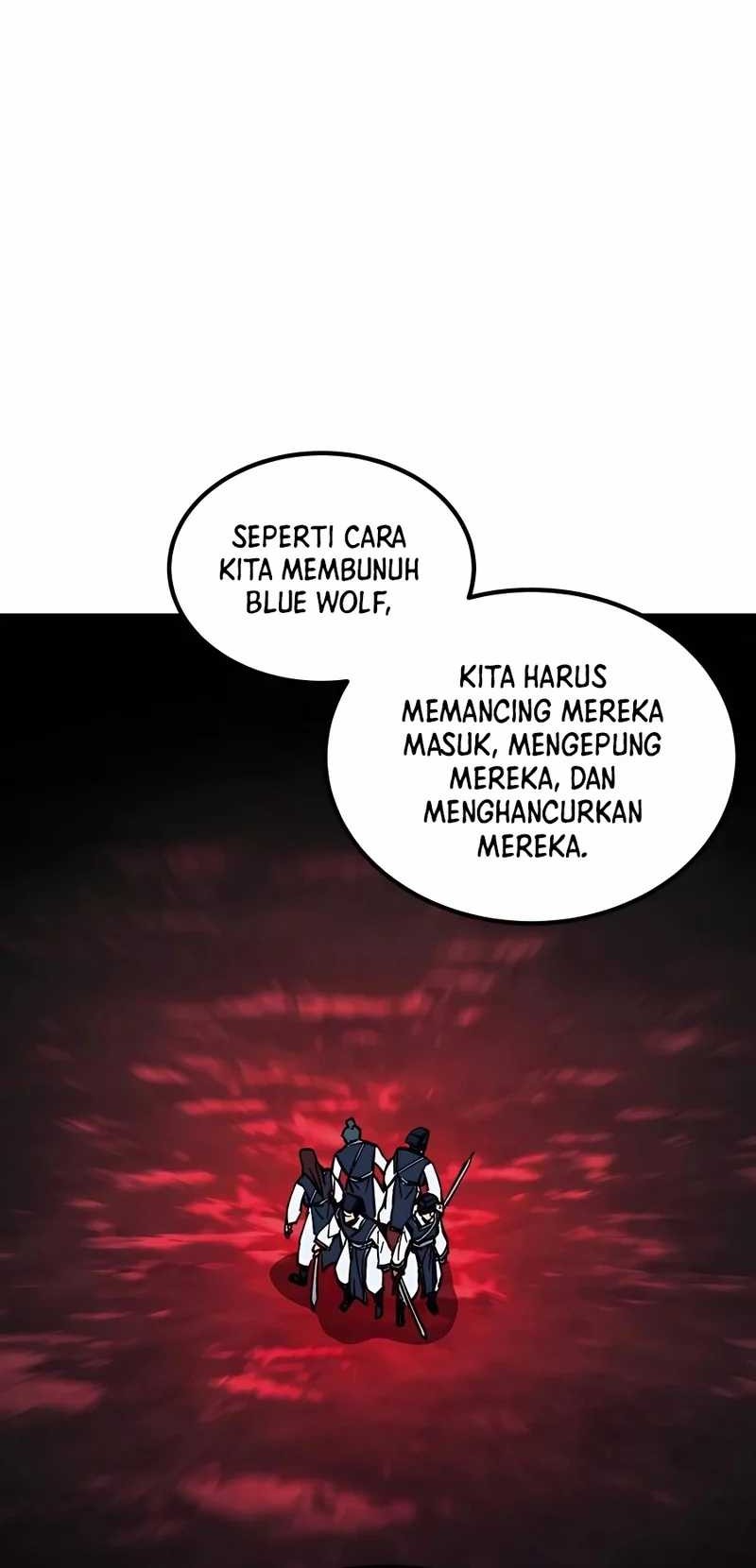 Warrior Grandpa and Supreme Granddaughter Chapter 7 - halaman 45