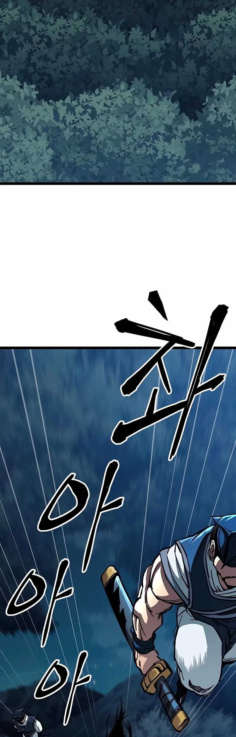 Warrior Grandpa and Supreme Granddaughter Chapter 7 - halaman 49