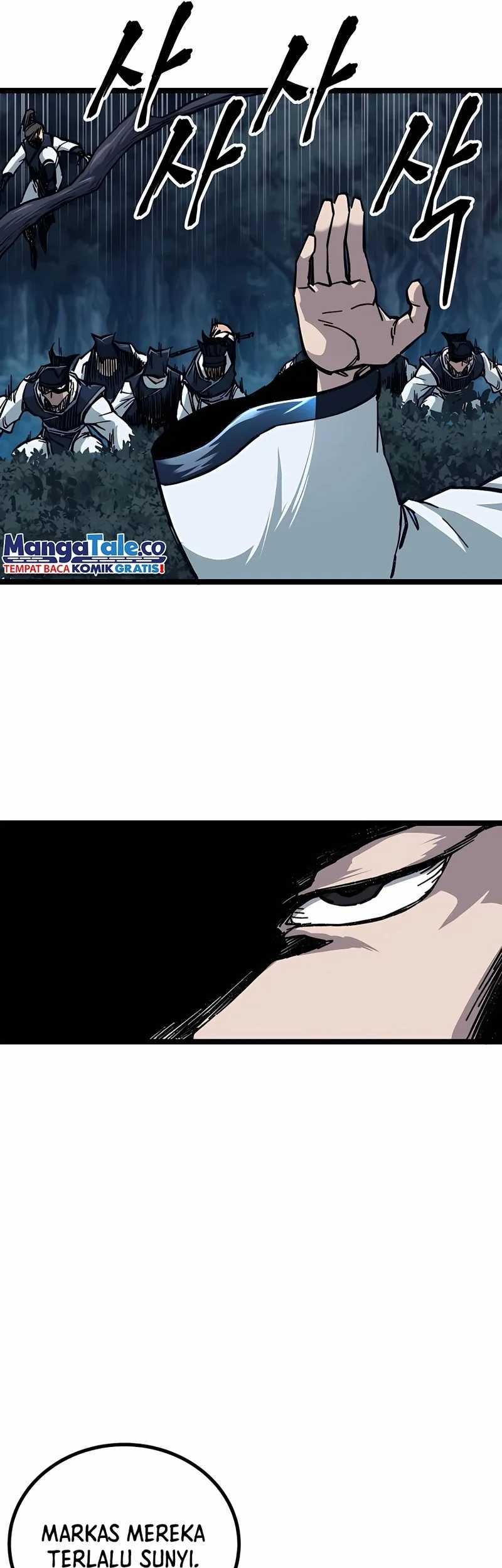 Warrior Grandpa and Supreme Granddaughter Chapter 7 - halaman 52