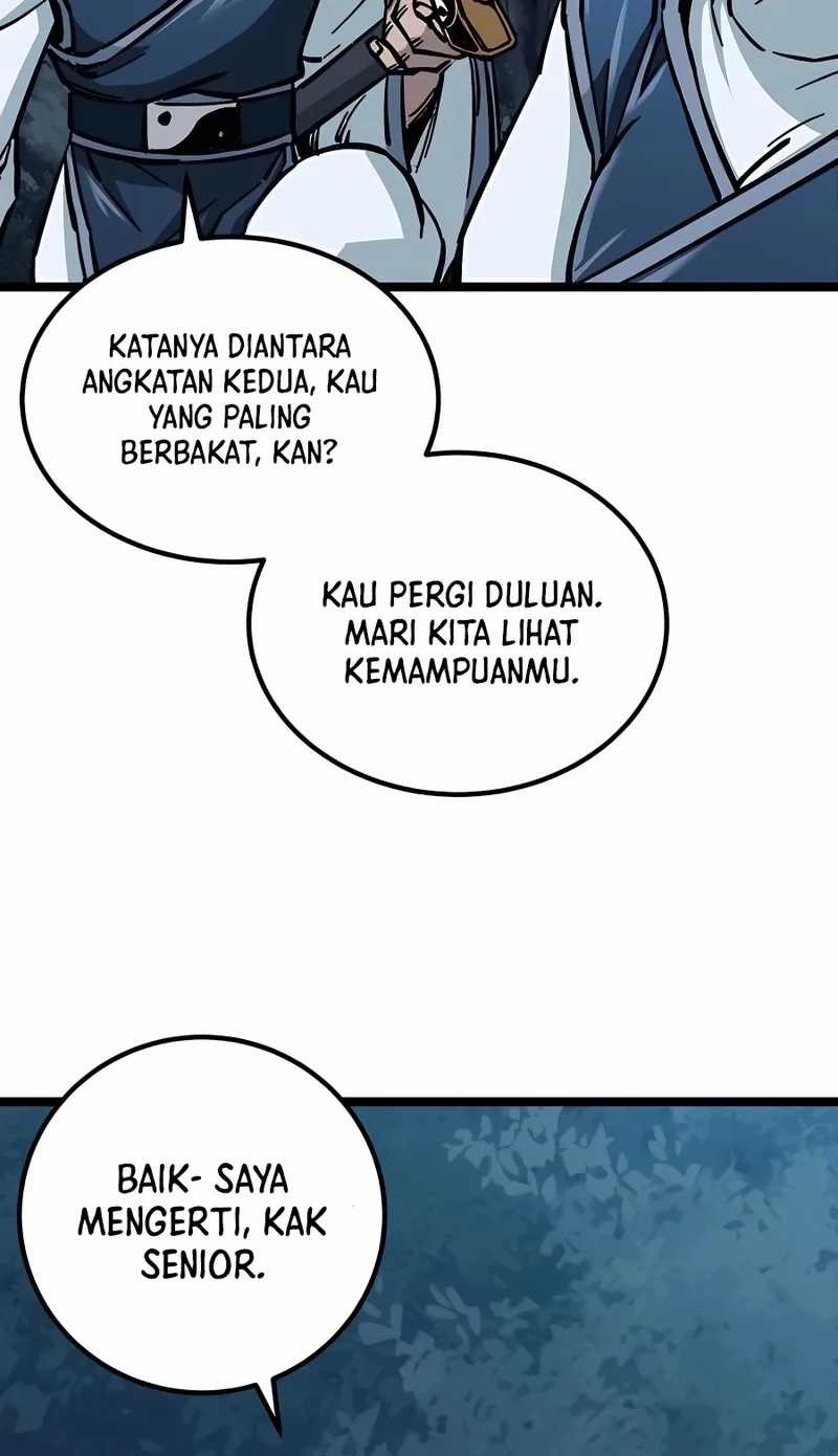 Warrior Grandpa and Supreme Granddaughter Chapter 7 - halaman 60