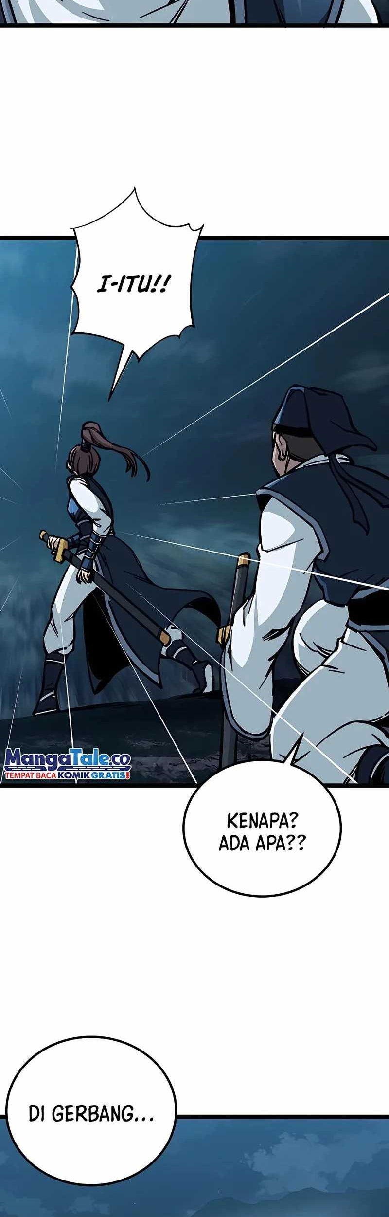 Warrior Grandpa and Supreme Granddaughter Chapter 7 - halaman 62