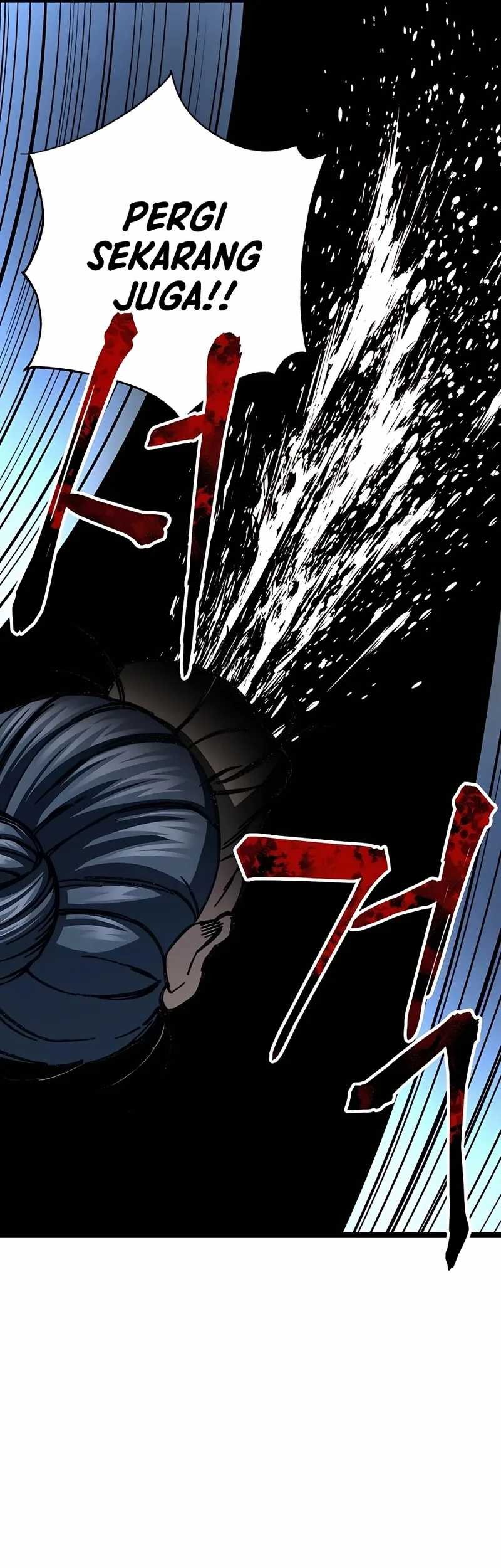 Warrior Grandpa and Supreme Granddaughter Chapter 7 - halaman 67