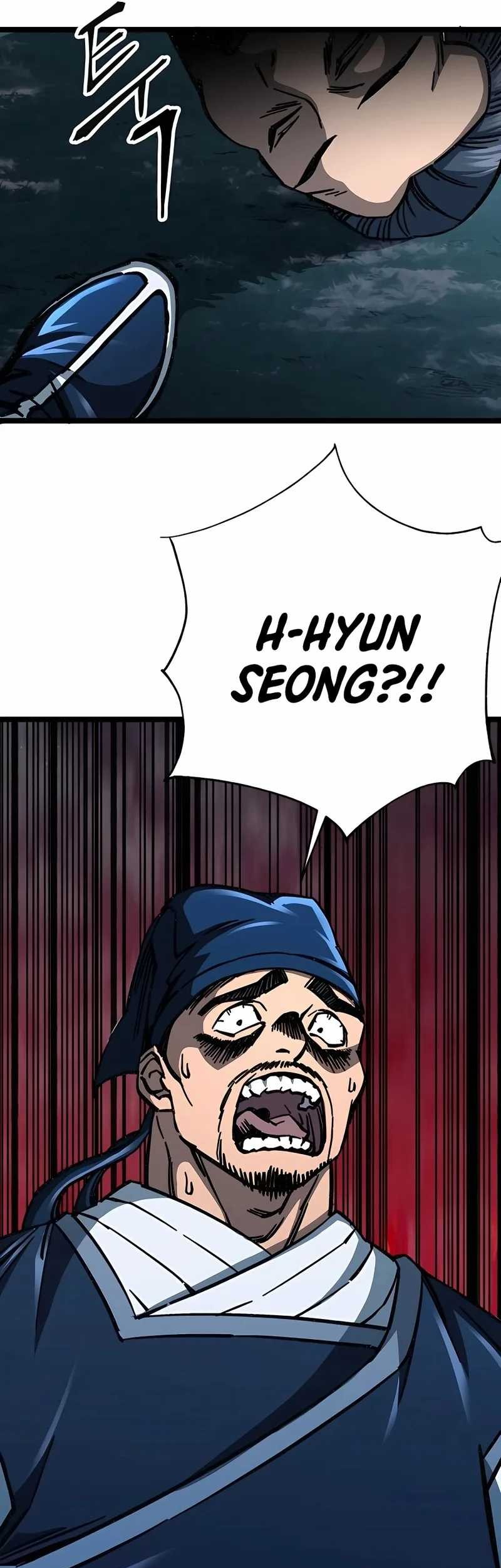 Warrior Grandpa and Supreme Granddaughter Chapter 7 - halaman 70