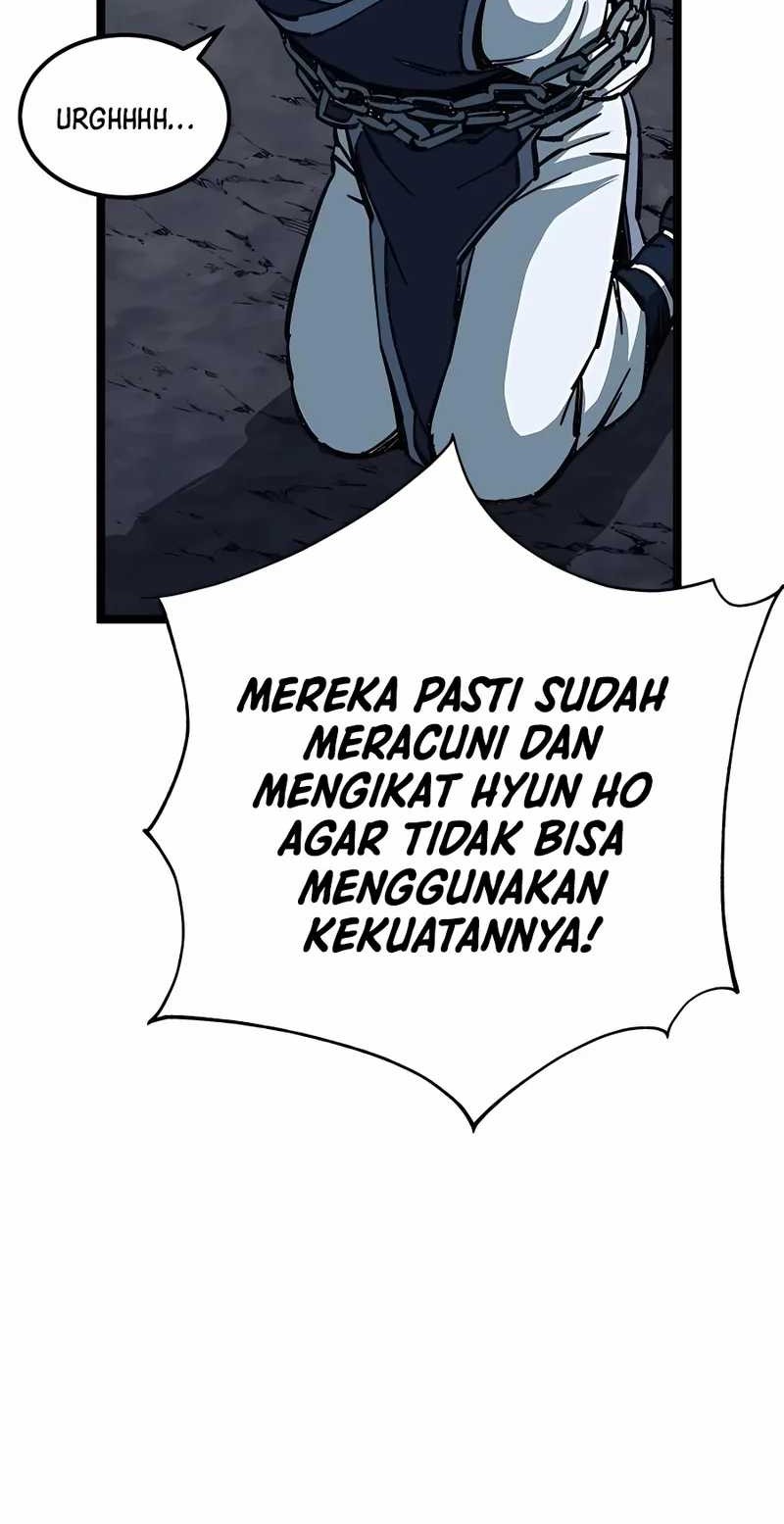 Warrior Grandpa and Supreme Granddaughter Chapter 7 - halaman 72