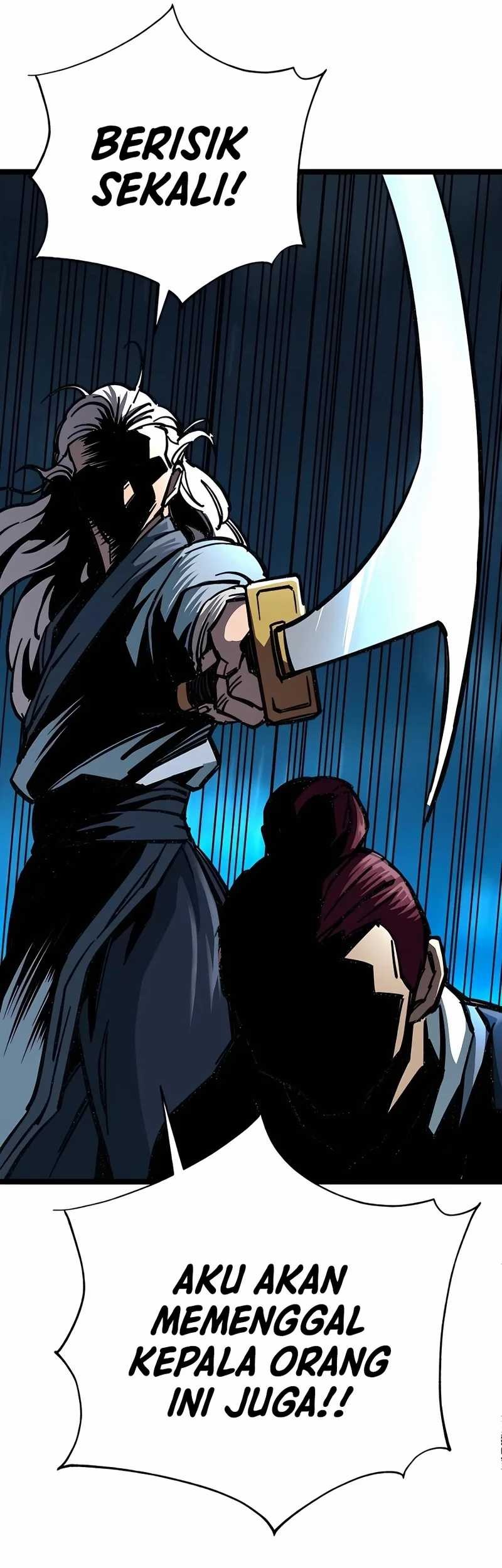 Warrior Grandpa and Supreme Granddaughter Chapter 7 - halaman 73