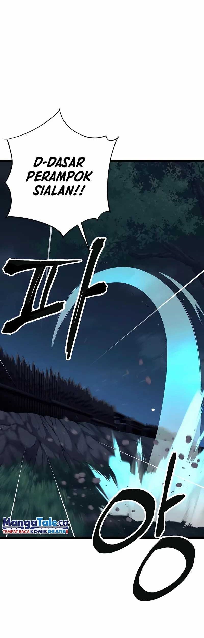 Warrior Grandpa and Supreme Granddaughter Chapter 7 - halaman 74