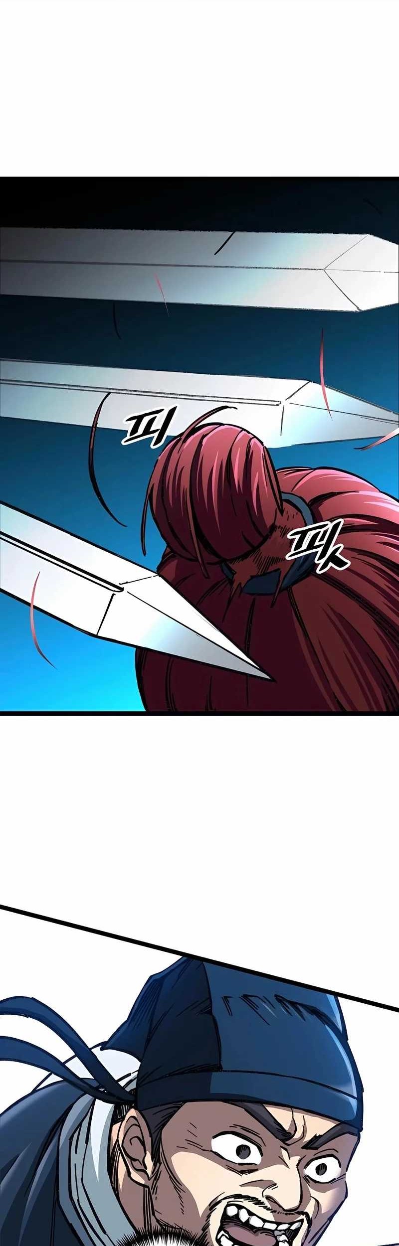 Warrior Grandpa and Supreme Granddaughter Chapter 7 - halaman 77